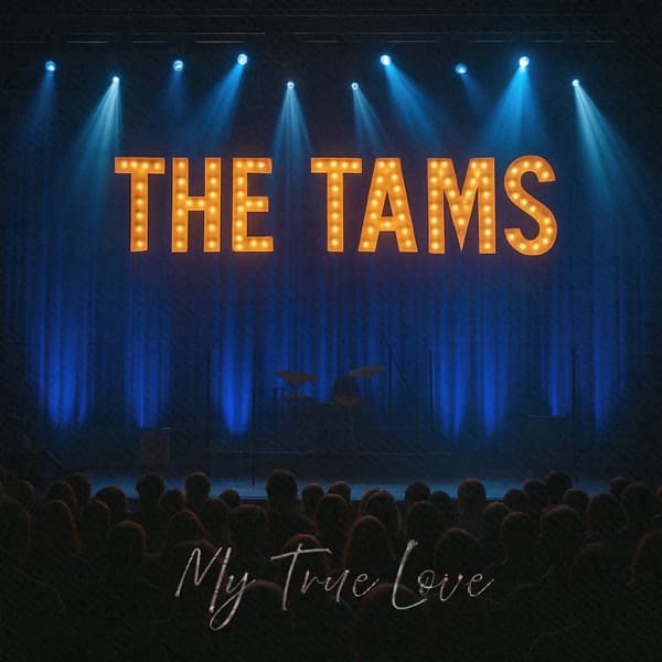 My True Love by The Tams, award winner