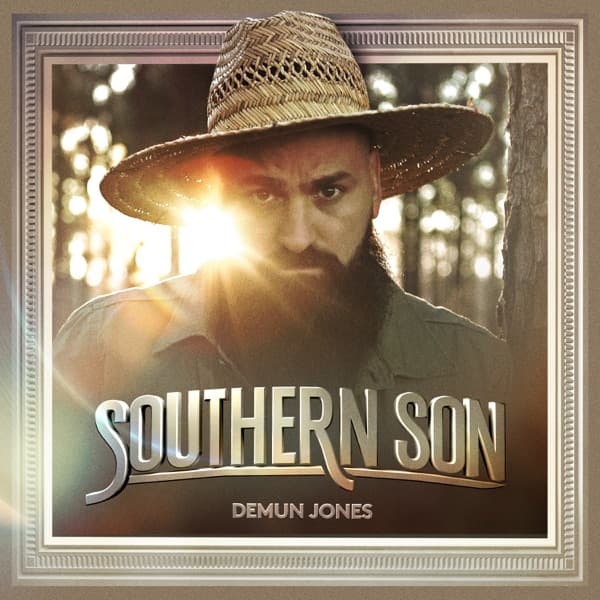 Southern Son by Demun Jones